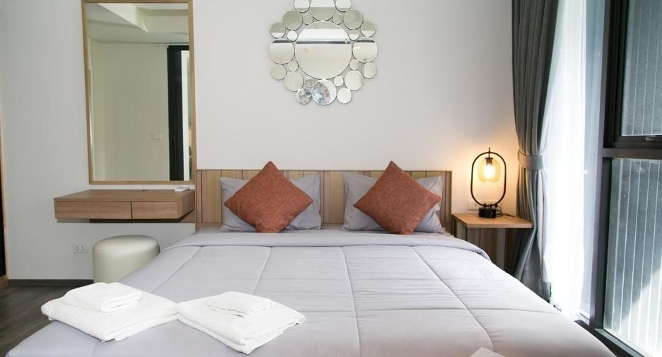 For rent 1 bed condo in Kathu, Phuket