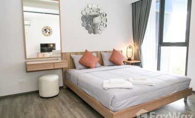 À louer 1 chambre condo à Kathu, Phuket