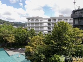 For rent 1 bed condo in Kathu, Phuket
