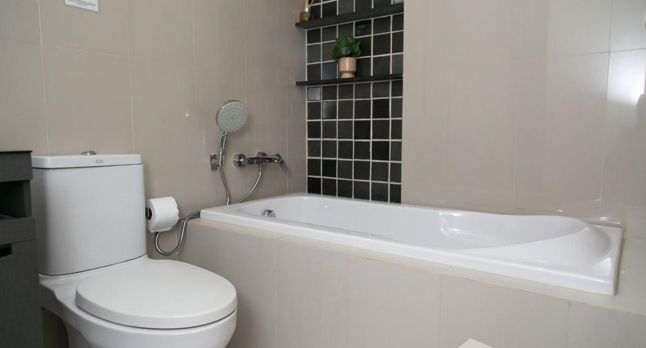 For rent 1 bed condo in Kathu, Phuket