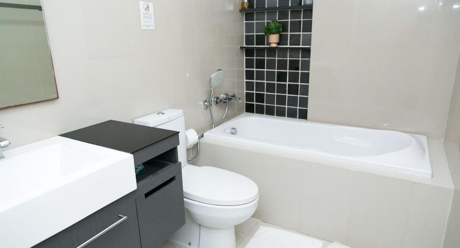 For rent 1 bed condo in Kathu, Phuket