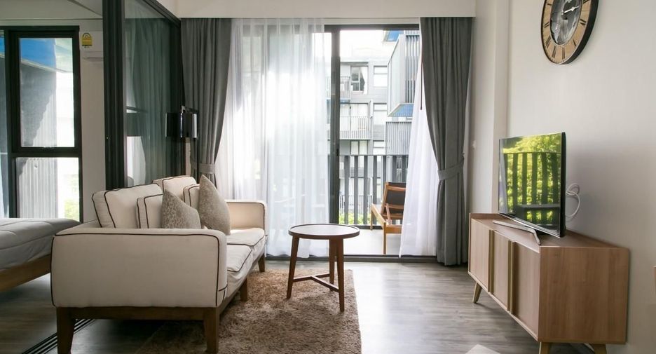 For rent 1 bed condo in Kathu, Phuket