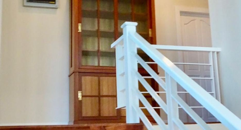 À vendre 4 chambres maison à Bang Lamung, Chonburi