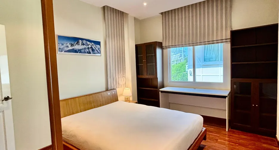 À vendre 4 chambres maison à Bang Lamung, Chonburi