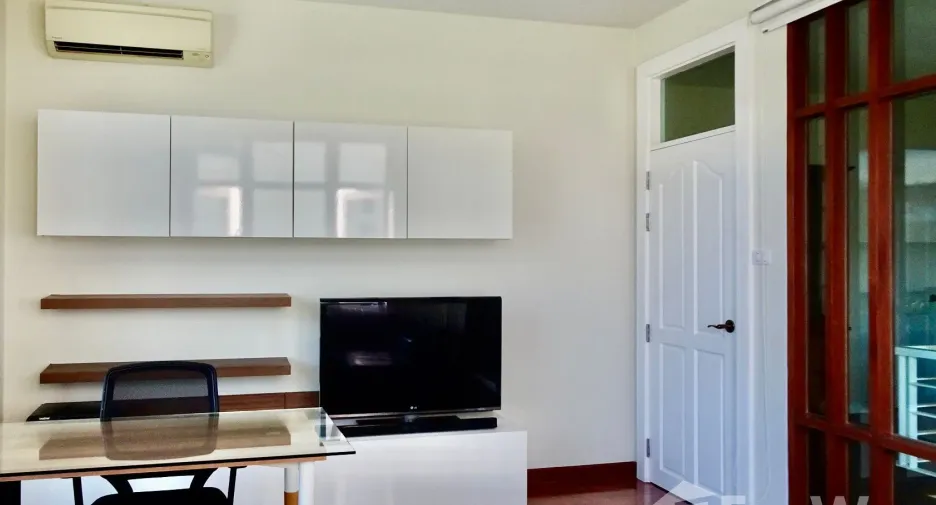 À vendre 4 chambres maison à Bang Lamung, Chonburi
