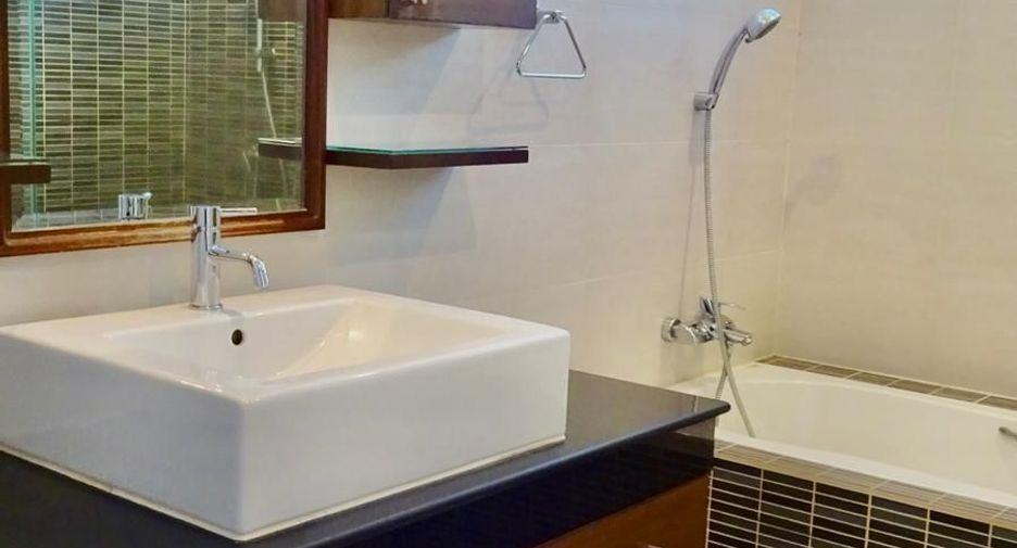 À vendre 4 chambres maison à Bang Lamung, Chonburi