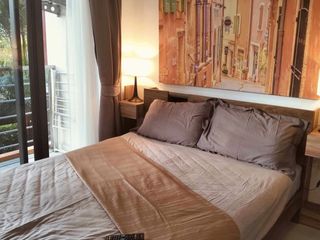 For Rent 1 Bedroom Condo In Thalang, Phuket