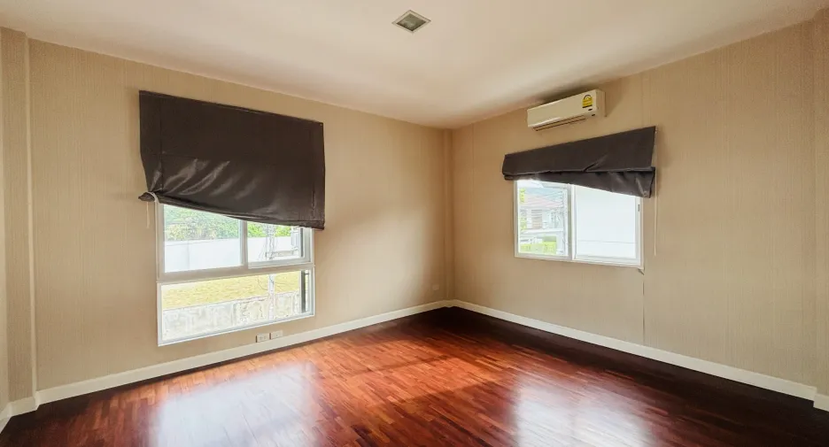 À vendre 4 chambres maison à Mueang Phuket, Phuket