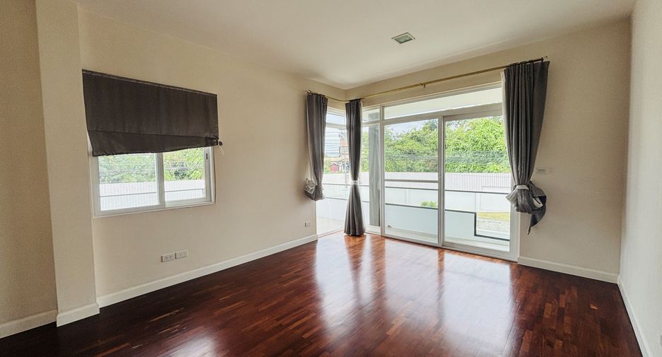 For sale 4 ベッドルーム house in Mueang Phuket, Phuket