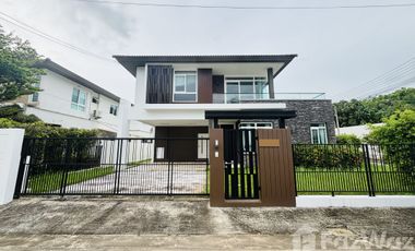 出售 4 卧室 独立屋 在 Phuket Town, 普吉