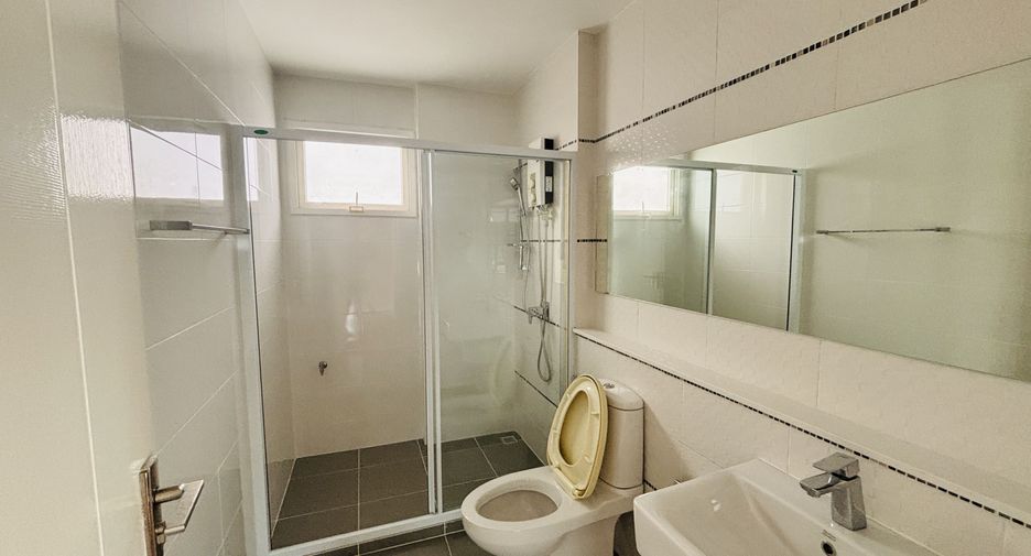 À vendre 4 chambres maison à Mueang Phuket, Phuket