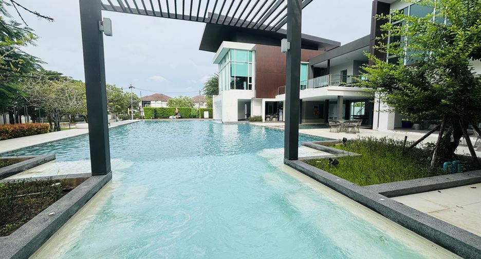 For sale 4 ベッドルーム house in Mueang Phuket, Phuket