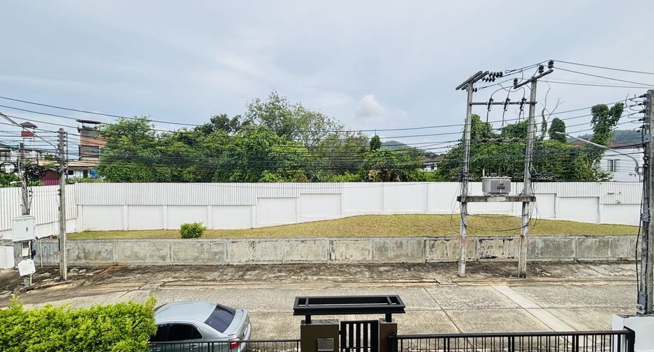 For sale 4 ベッドルーム house in Mueang Phuket, Phuket