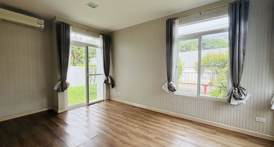 À vendre 4 chambres maison à Mueang Phuket, Phuket