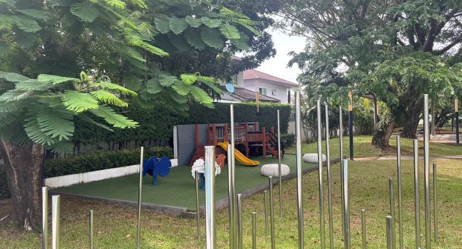 À vendre 4 chambres maison à Mueang Phuket, Phuket