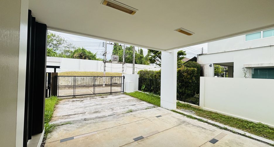 À vendre 4 chambres maison à Mueang Phuket, Phuket