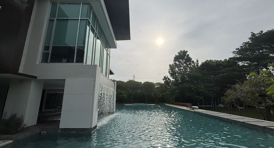 À vendre 4 chambres maison à Mueang Phuket, Phuket