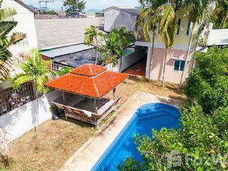 Villa zum Kauf mit 2 Zimmer in Mueang Phuket, Phuket