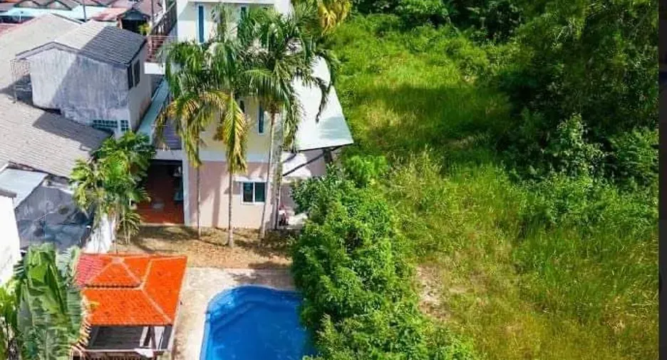 Villa zum Kauf mit 2 Zimmer in Mueang Phuket, Phuket