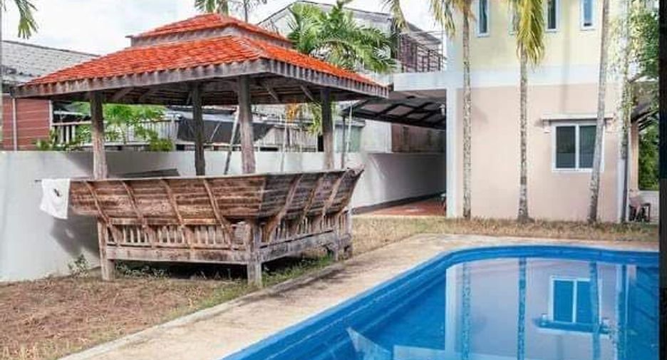 Villa zum Kauf mit 2 Zimmer in Mueang Phuket, Phuket
