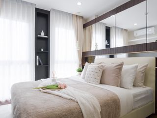 Condo en venta de 1 habitaciones en Khan Na Yao, Bangkok