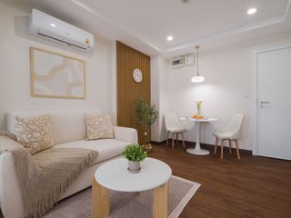 Condo en venta de 1 habitaciones en Khan Na Yao, Bangkok
