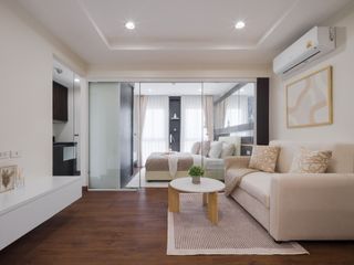 Condo en venta de 1 habitaciones en Khan Na Yao, Bangkok