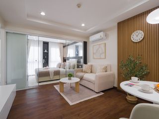 Condo en venta de 1 habitaciones en Khan Na Yao, Bangkok