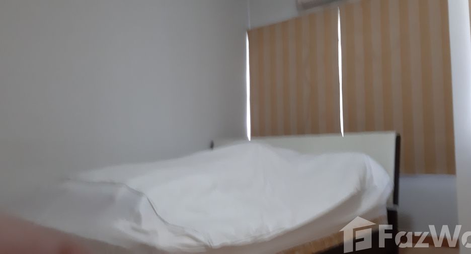 For sale 2 bedrooms townhouse in Bang Khen, Bangkok
