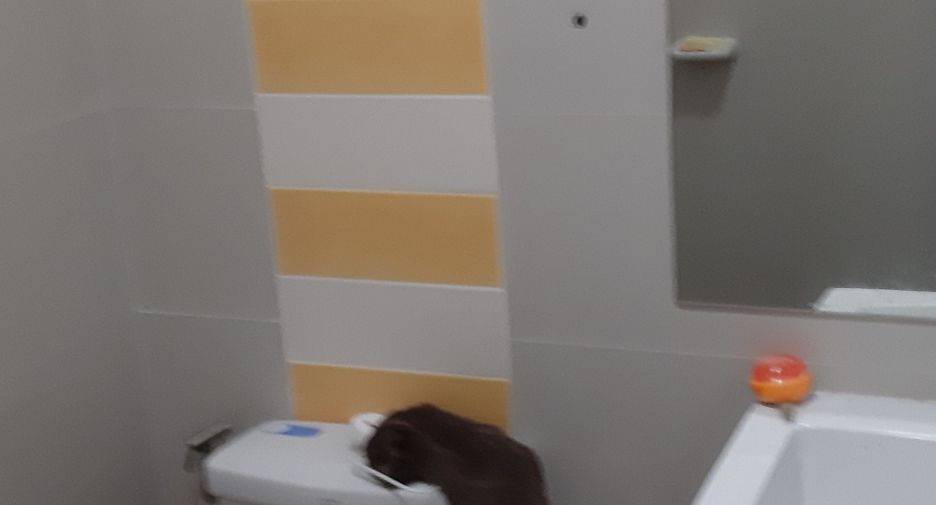For sale 2 bedrooms townhouse in Bang Khen, Bangkok