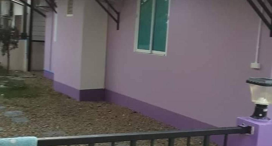 出售 3 卧室 独立屋 在 Mueang Chachoengsao, Chachoengsao