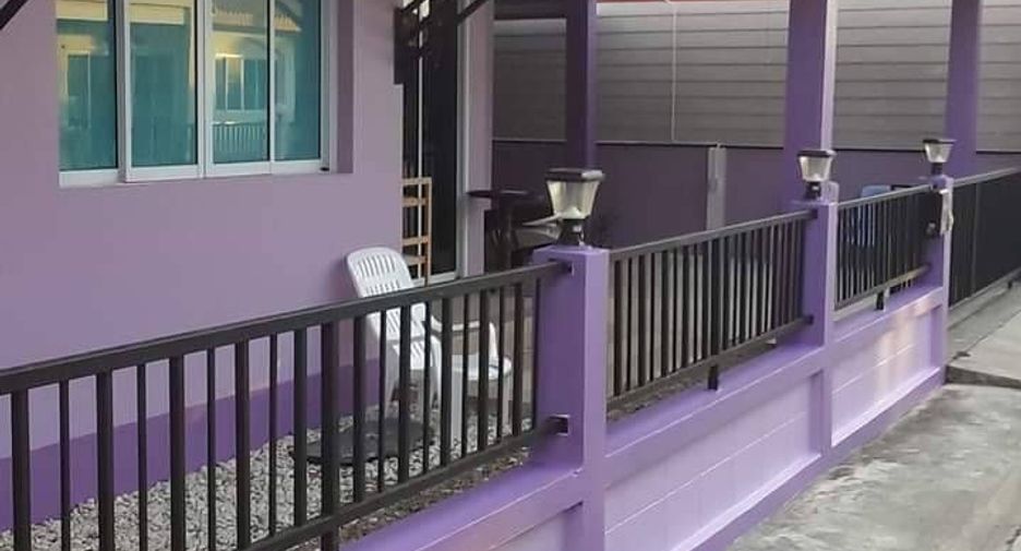 For sale 3 bedrooms house in Mueang Chachoengsao, Chachoengsao