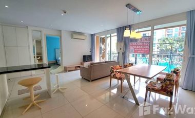 For rent 2 bedrooms condo in Bang Lamung, Chonburi