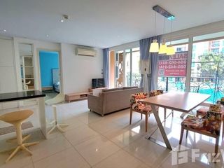 For rent 2 bedrooms condo in Bang Lamung, Chonburi