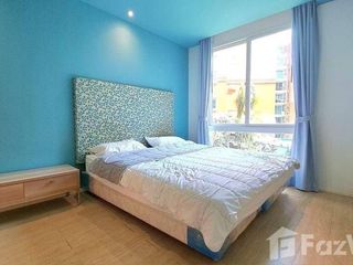 For rent 2 bedrooms condo in Bang Lamung, Chonburi