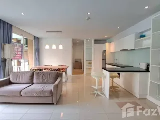 For rent 2 bedrooms condo in Bang Lamung, Chonburi