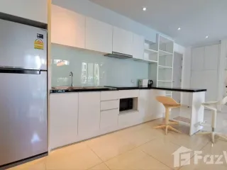 For rent 2 bedrooms condo in Bang Lamung, Chonburi