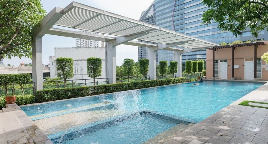 For sale and for rent 1 bed condo in Bang Na, Bangkok
