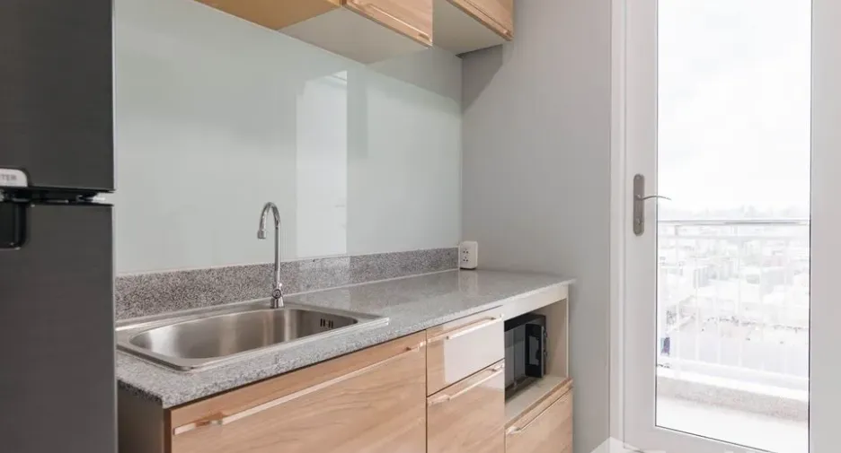 For sale and for rent 1 bed condo in Bang Na, Bangkok