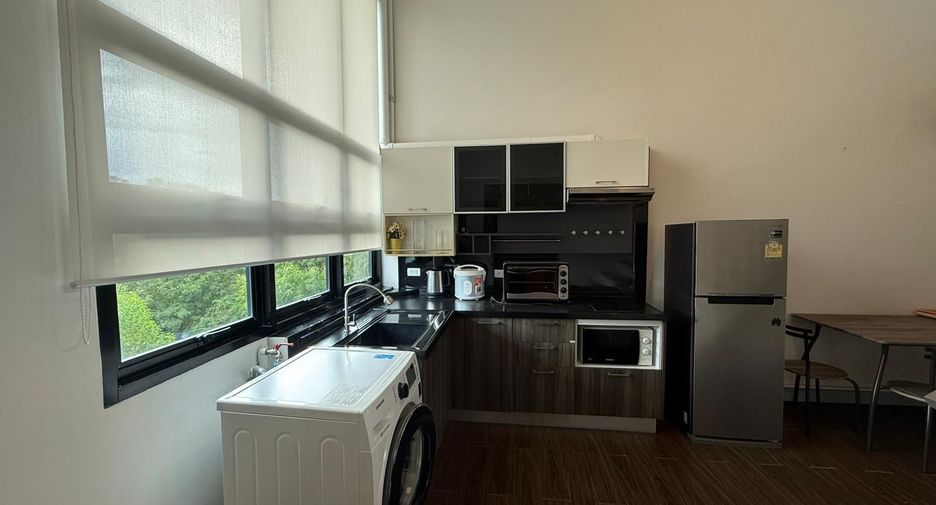À louer 1 chambre appartement à Thalang, Phuket