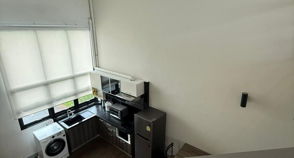 À louer 1 chambre appartement à Thalang, Phuket