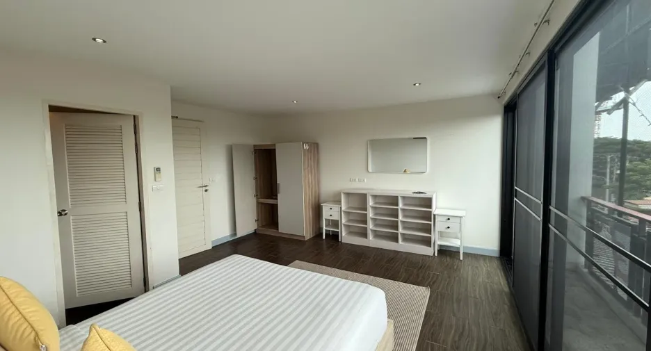 À louer 1 chambre appartement à Thalang, Phuket