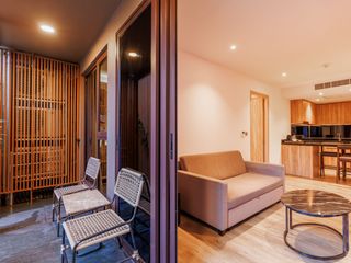 À vendre 2 chambres condo à Kathu, Phuket