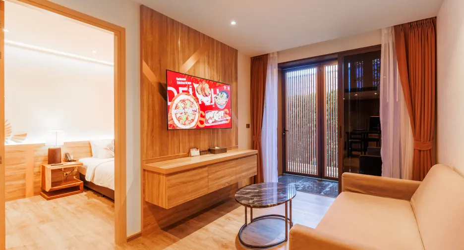 Condo en venta de 2 habitaciones en Kathu, Phuket