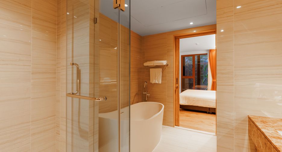 For sale 2 bedrooms condo in Kathu, Phuket