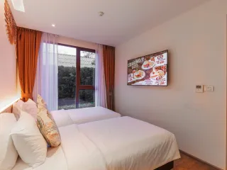 À vendre 2 chambres condo à Kathu, Phuket