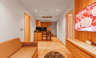 Condo en venta de 2 habitaciones en Kathu, Phuket