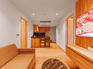 À vendre 2 chambres condo à Kathu, Phuket