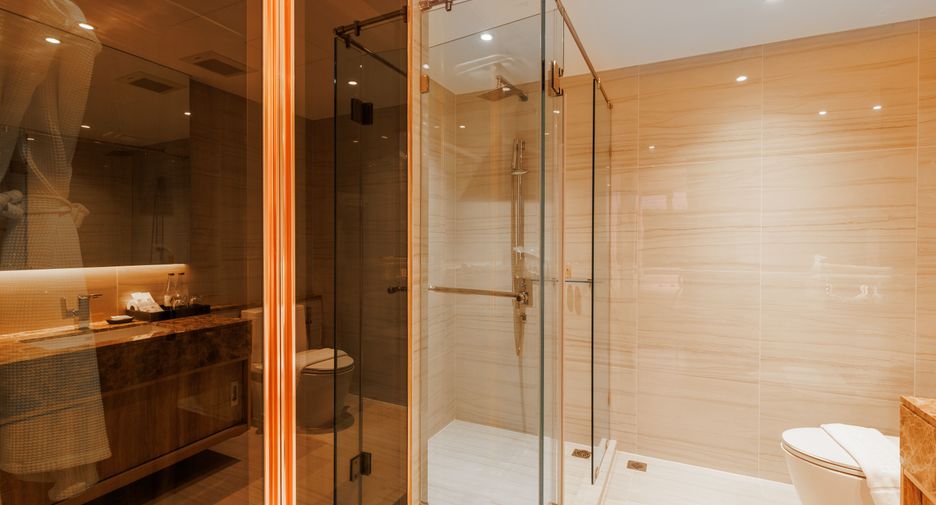 For sale 2 bedrooms condo in Kathu, Phuket