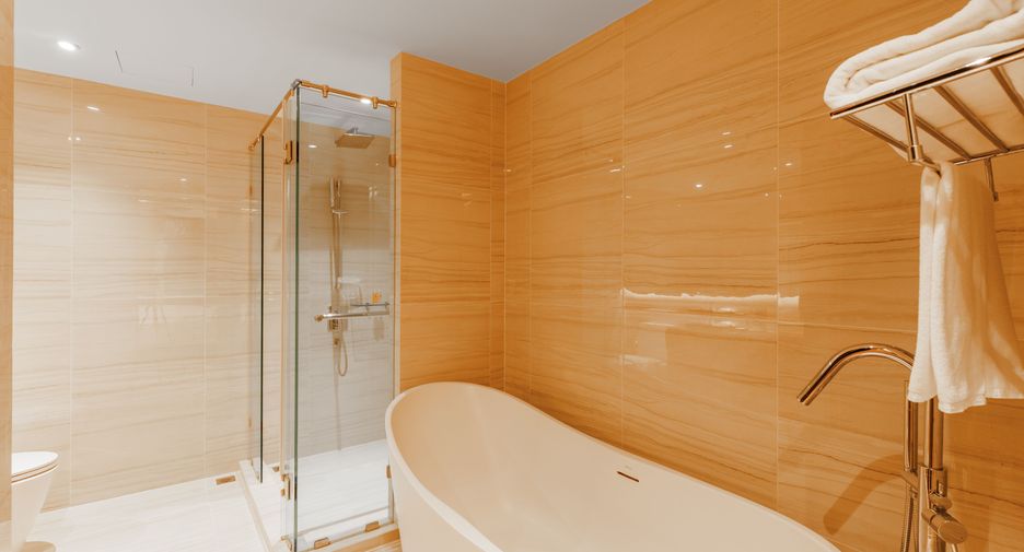 For sale 2 bedrooms condo in Kathu, Phuket